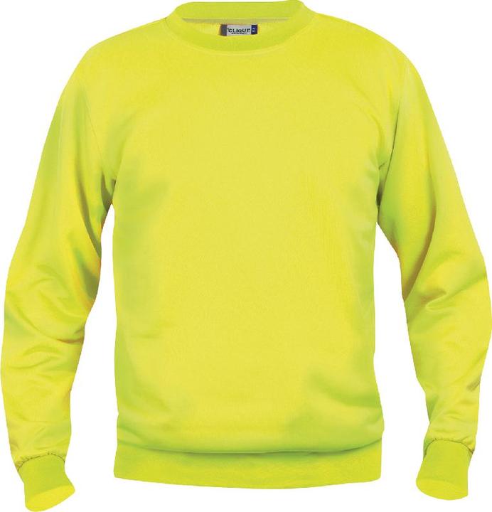 Visibility, Yellow