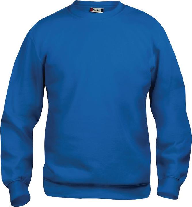 Royal, Blue