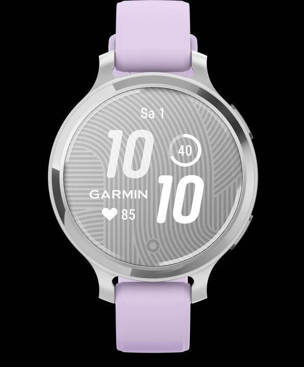 Produktbild Garmin Lily 2 Active (38 mm, nur WLAN)