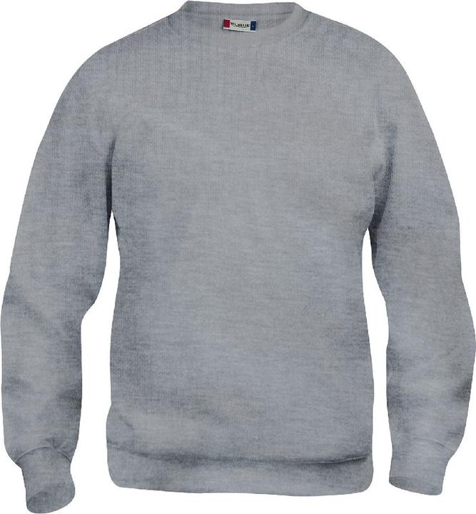 Grey, Melange