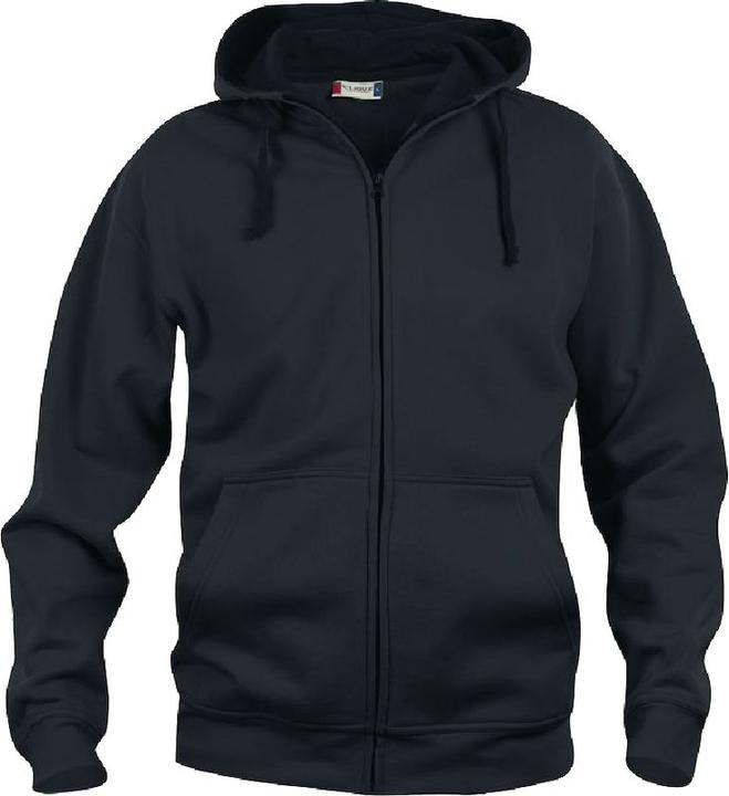 Clique Basic (L)