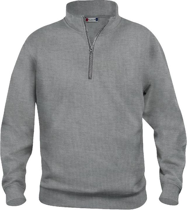 Clique Basic Half Zip