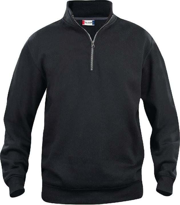 Clique Basic Half Zip