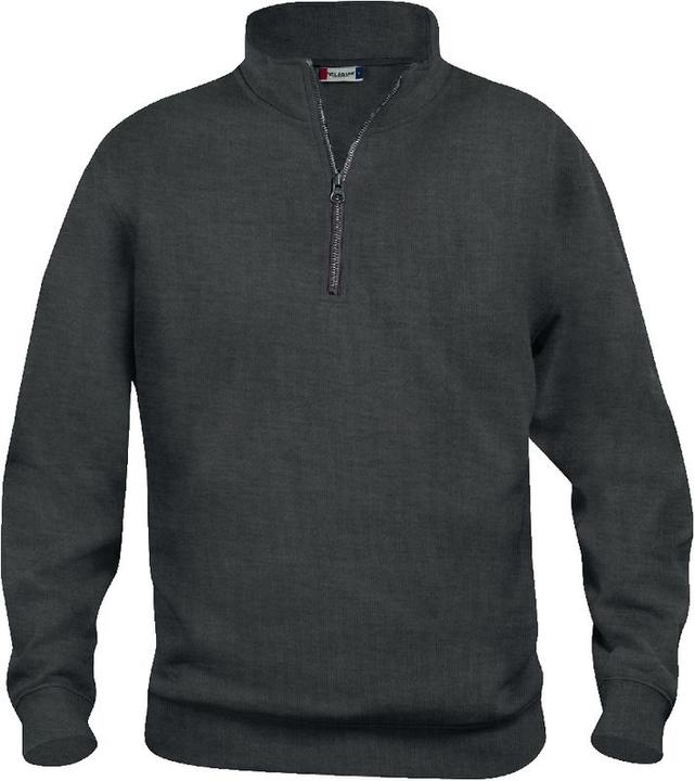Actual product image Clique Basic Half Zip (XL)