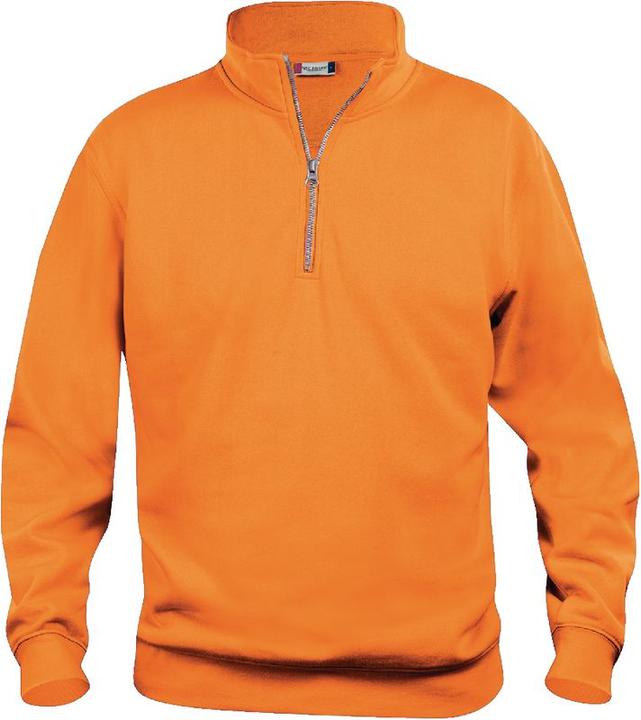 Visibility, Orange
