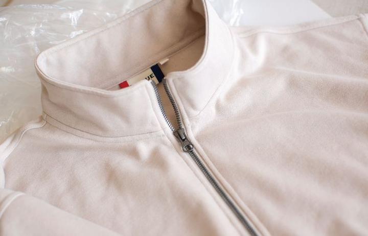 Produktbild Clique Basic Half Zip (XL)