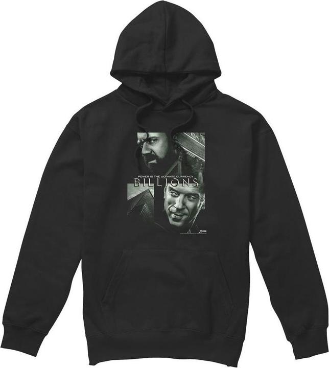 Billions Currency Kapuzenpullover