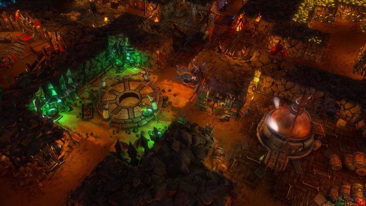Actual product image Dungeons 2 (PS4)
