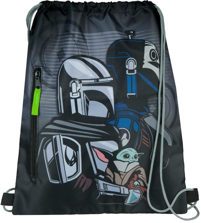 Produktbild Undercover Turnsack Star Wars, Volumen: 5 l, Motiv: Star (5 l)