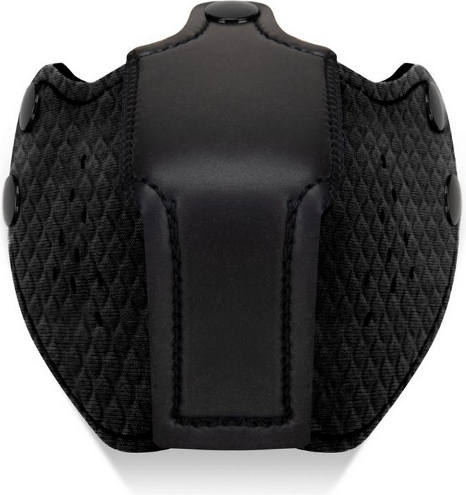 Image du produit Prowler Muselière pour chiot - Noir (Chien)