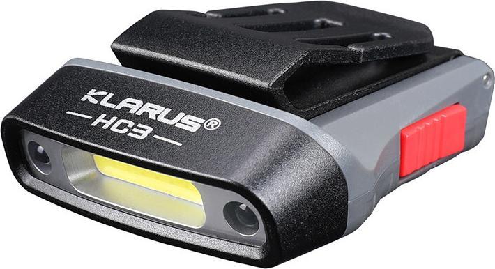Klarus HC3