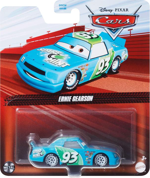 Produktbild Mattel JDL73