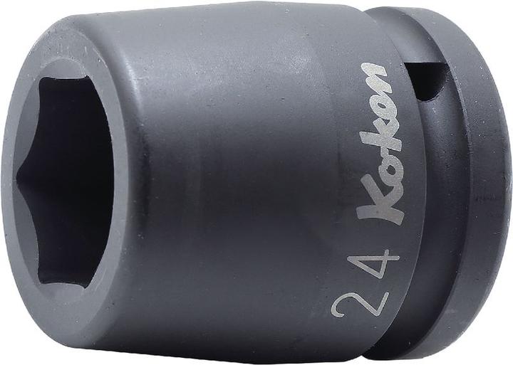 Actual product image Koken Hex socket (46 mm)