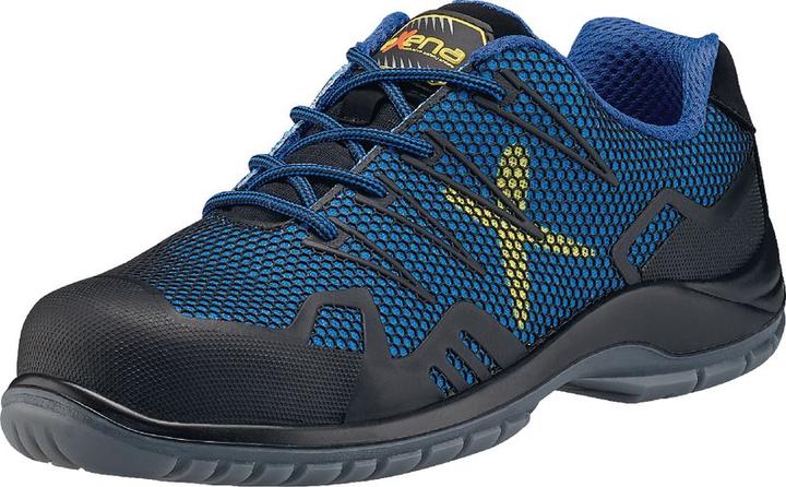 Actual product image Exena Safety low shoes S1P (S1P, 42)