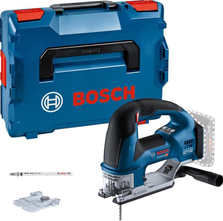 Produktbild Bosch Professional GST 18V-155 BC