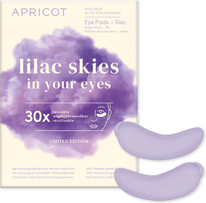 Produktbild Apricot Anti-Aging-Pad (Patches, Tag + Nacht)