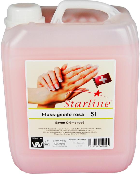 Starline Flüssigseife