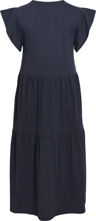 Produktbild Vila Kurzärmeliges Midikleid (M)