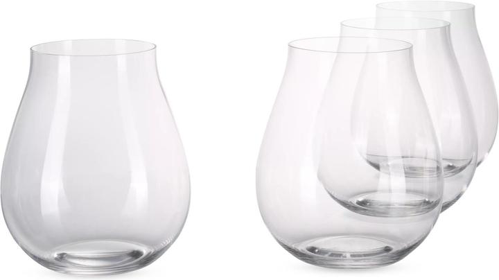 Image du produit Riedel Gin Tonic Glas (7.62 dl, 4 x, Verres à gin)