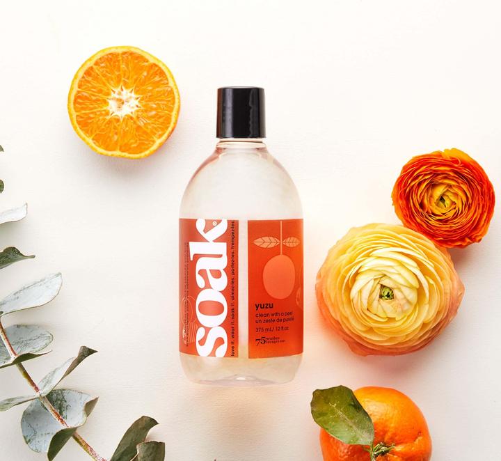 Actual product image Soak Detergent - 18374