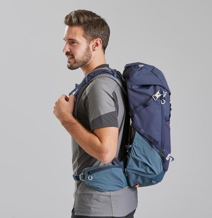 Image du produit Quechua MH500 30L (30 l)