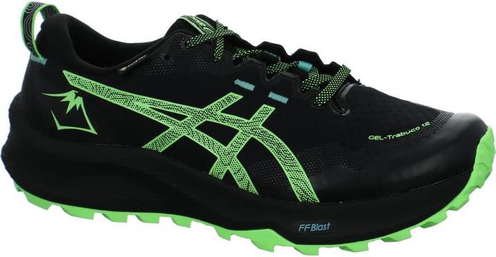 Actual product image ASICS Performance Gel-Trabuco 12 GTX (43.5)