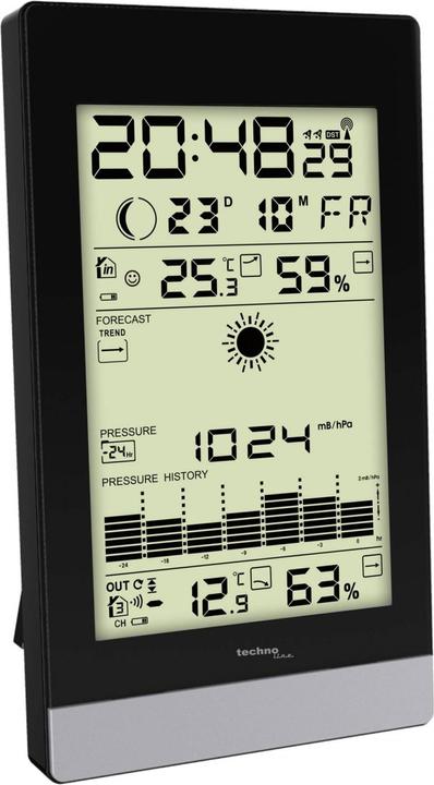 Immagine prodotto Technoline Ws 9050
