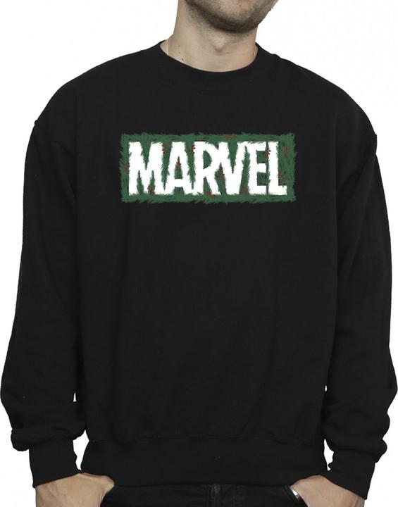 Immagine prodotto Holly Logo Felpa Uomo (XL)