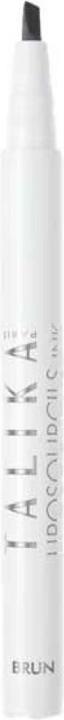 Actual product image Talika Eyebrow Lipocils (Chestnut)