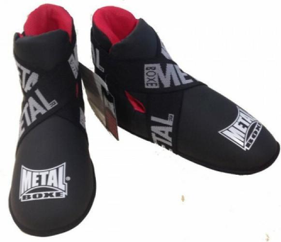 Produktbild Metal Boxe full (XL)