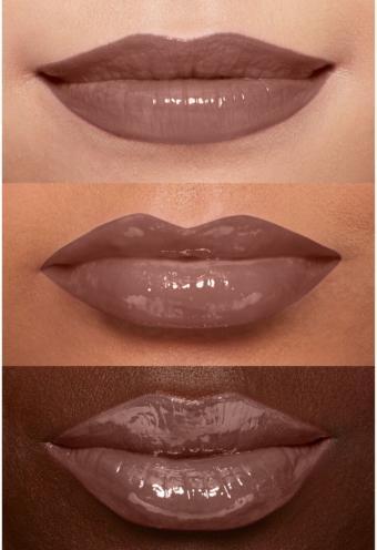 Immagine prodotto NYX Professional Make-Up Burro lucido (17 Scatto con lo zenzero)