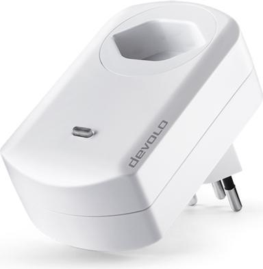 Image du produit Devolo Prise de courant et prise de mesure Home Control