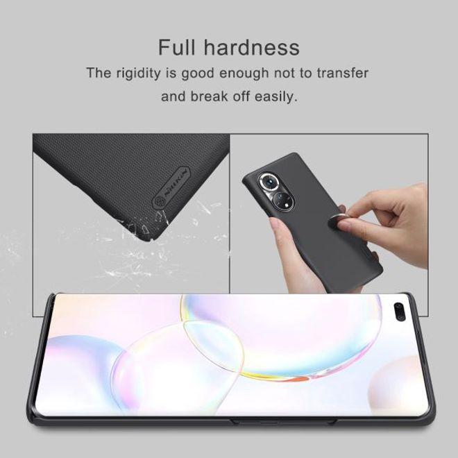 Immagine prodotto Nillkin Serie Super Frosted Shield (Honor 50 Pro)