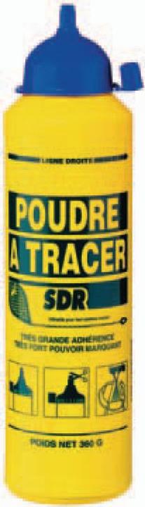 Image du produit Werkstarck Craie en poudre