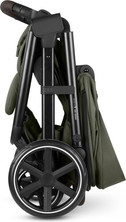 Actual product image ABC Design Avus 2 buggy / sports car