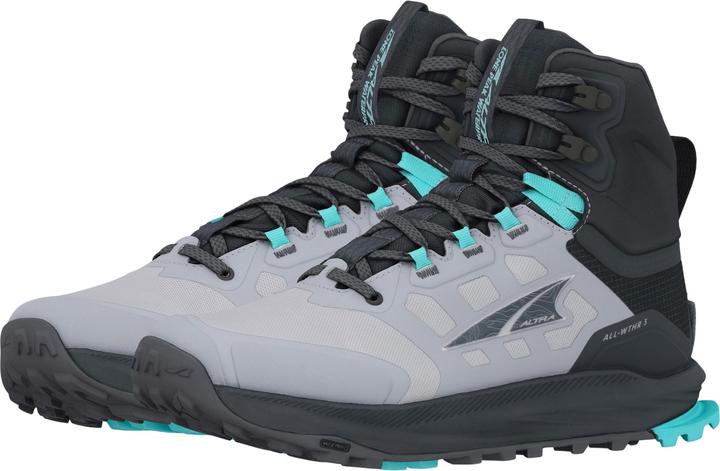 Image du produit Altra Women's Lone Peak 9 Waterproof Mid (38)