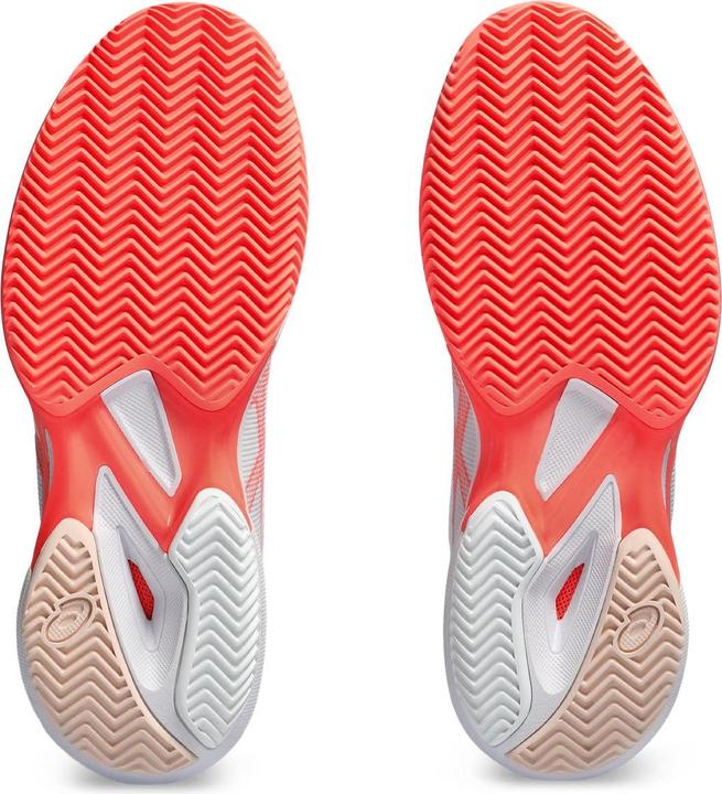 Produktbild ASICS Performance Solution Speed FF 3 Sandplatz Tennisschuh Damen (37)
