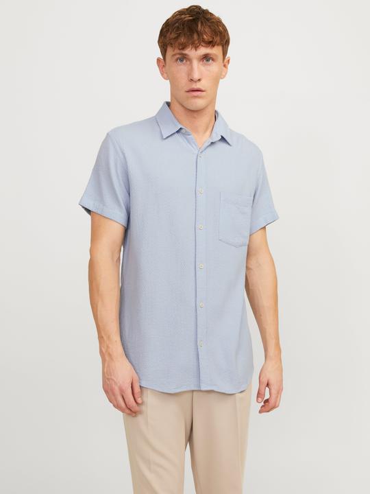 Image du produit Jack & Jones Chemise Relaxed Fit Chemise (XS)