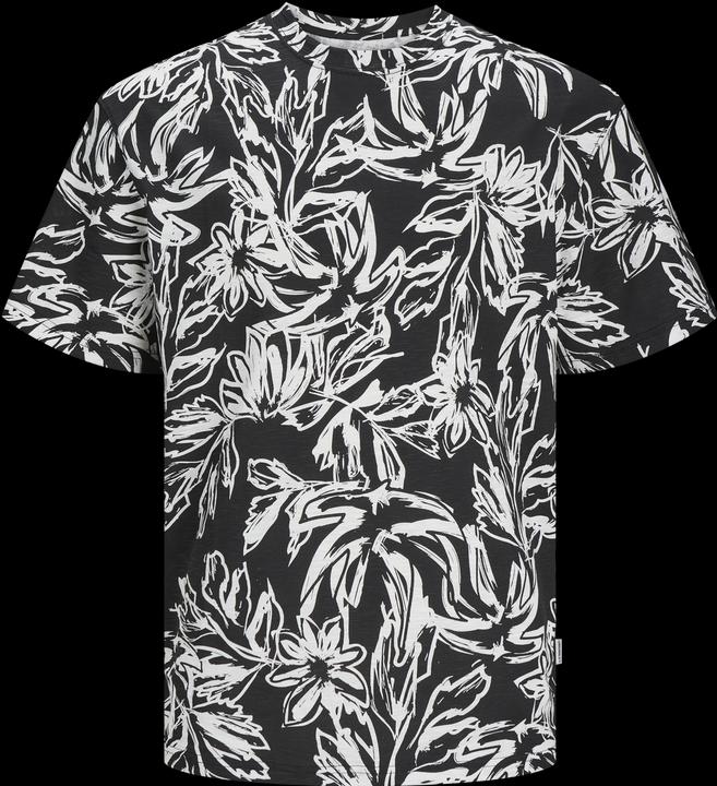 Immagine prodotto Jack & Jones Maglietta con stampa all over a girocollo (M)
