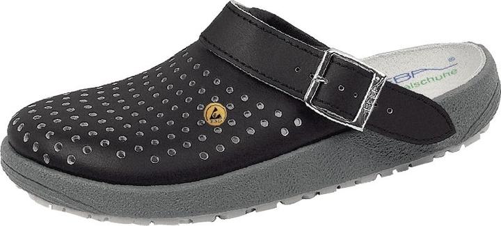 Produktbild Abeba ESD-Schuh (OB, 40)
