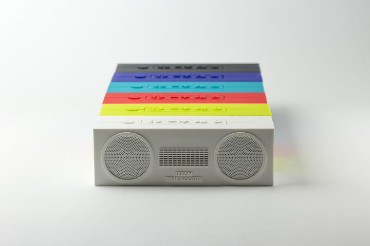 Produktbild Lexon Tykho Booster (20 h, Akkubetrieb)