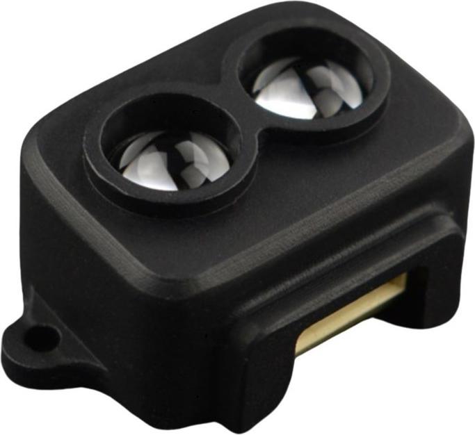 Actual product image DFRobot TF-Luna ToF Micro Single-point Ranging LiDAR
