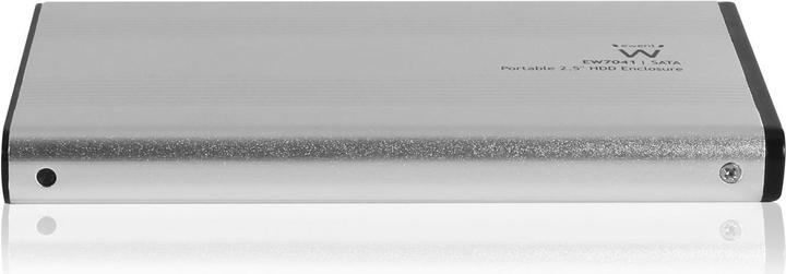 Produktbild Ewent Eminent EW7041 Speichergehäuse (2.5")