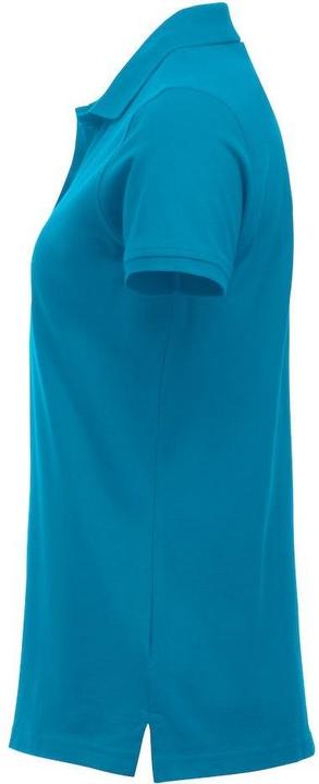 Actual product image Clique Marion polo shirt (M)