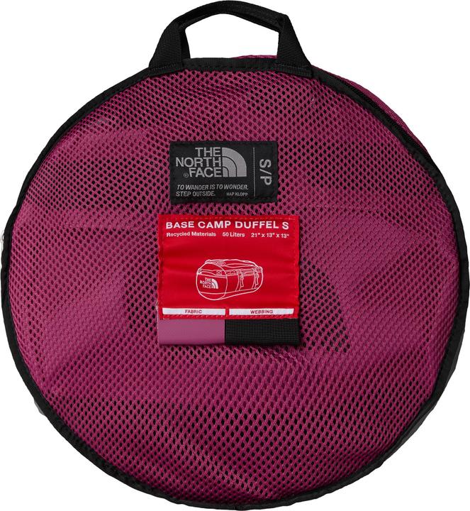 Image du produit North Face Base Camp Duffel - S (50 l)