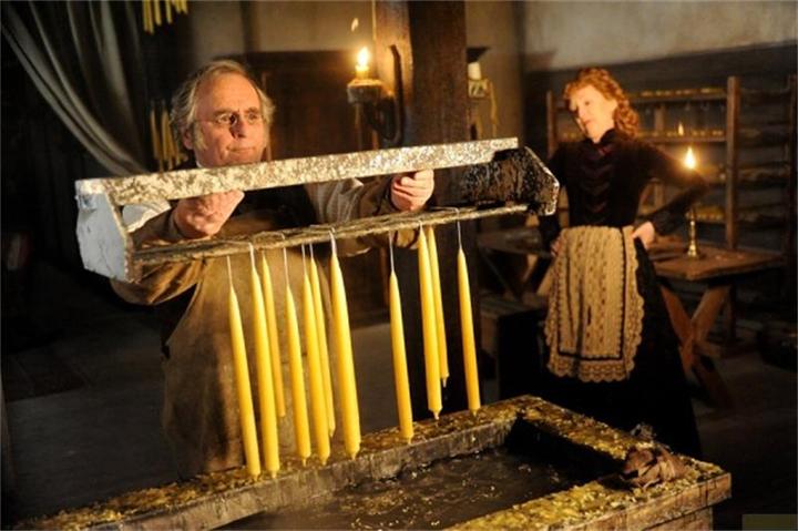 Image du produit Plaion Christmas Candle La lumière de la nuit de Noël (DVD, 2013, Allemand, Anglais)