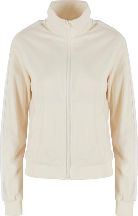 Urban Classics Ladies Retro Track Jacket - 137875