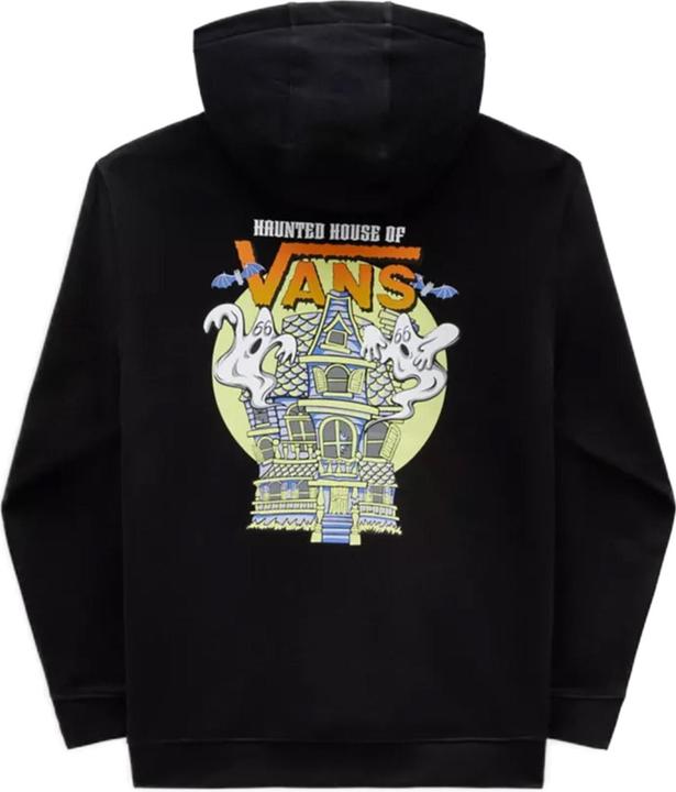 Immagine prodotto Vans Haunted House of Hoodie Kids (XL)