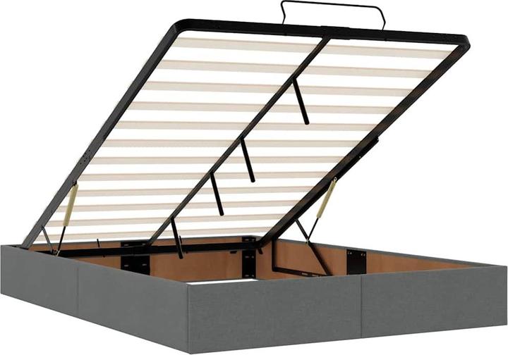 Immagine prodotto VidaXL 3313921 (140 x 190 cm)