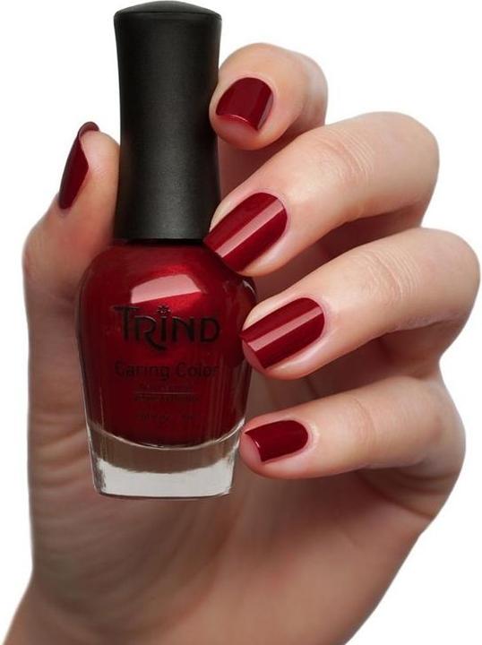 Produktbild Trind Caring Color CC118 (Farblack)